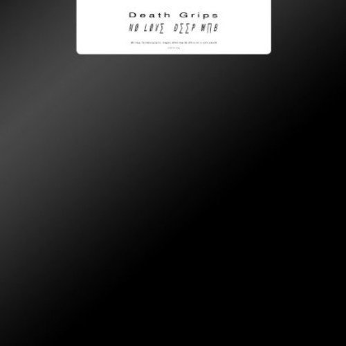 Amazon.com: No Love Deep Web by Death Grips 2013-11-19