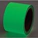 GHS Safety 523522P, Glow-in-Dark Glow Marking Tape, 2" x 30