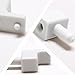 WP35-2045 Hinge Pin WP35-2045 35-2045 Fits for Whirlpool Top Load Washer Lid Hinge Pin (2 Pack)