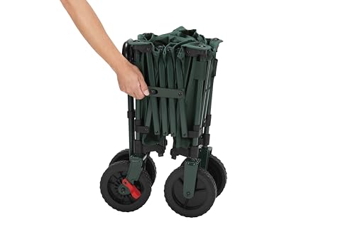 Coleman 125リミテッド アウトドアワゴンNX