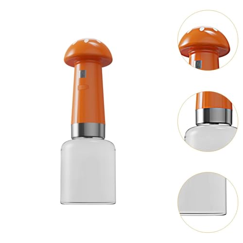 IEUDNS Dispensador de shampoo de cachorro elétrico Suprimentos de banho de animais de estimação port