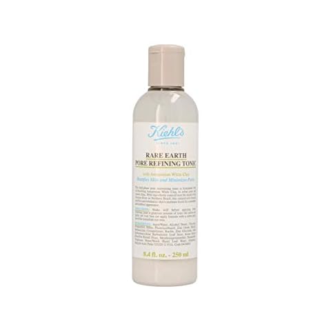 Kiehl's Rare Earth Pore Refining Tonic Cover