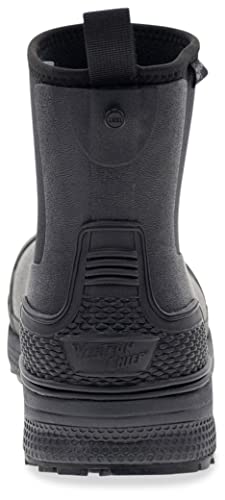 Western Chief Men's Waterproof Neoprene Ankle Rain Boot3