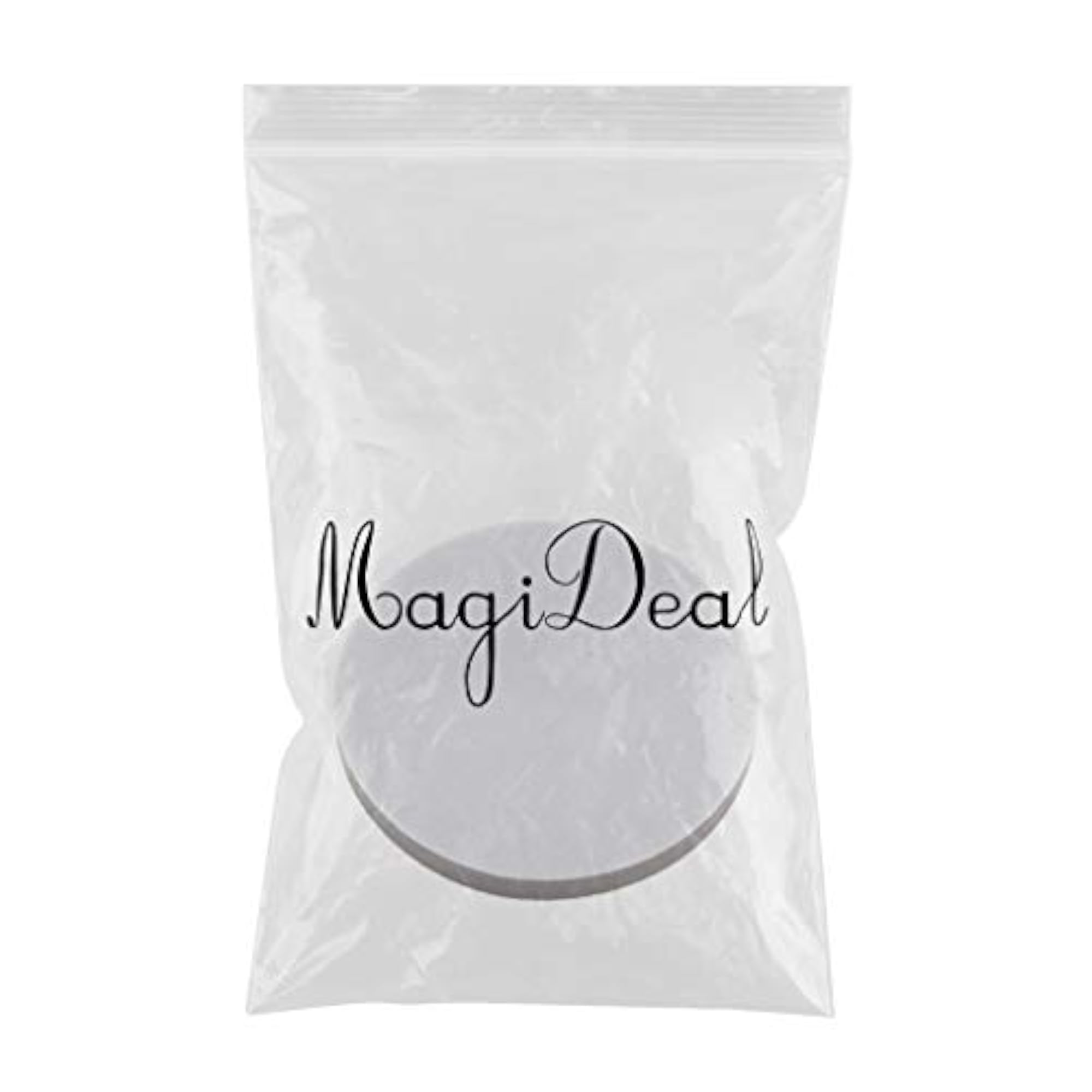 Cushion Interface Pad for Hook & Loop Sanding Disc Backing Pads