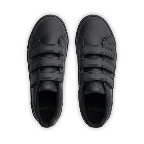 Kickers Unisex-Child Sport Low4