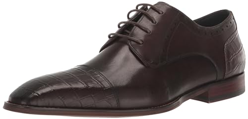 Image of Stacy Adams Penley Cap Toe Oxford