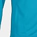 Joma Academy III Chándal, Hombre, Turquesa flúor Marino, L
