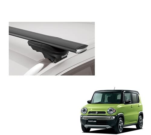 Amazon | 【イノー・ベースラック】 INNO スズキ ハスラー