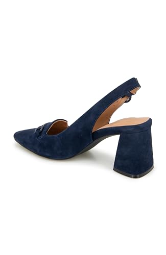 Image of Gentle Souls by Kenneth Cole Women's Dionne Sling