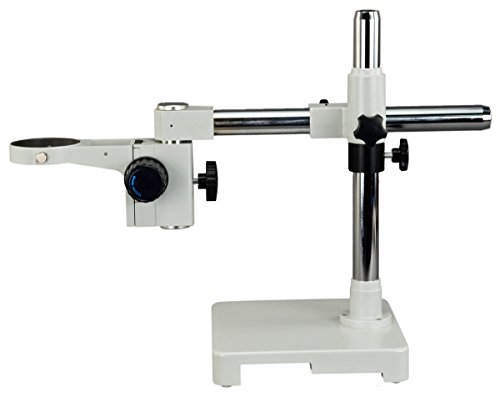 OMAX Single-arm Boom Stand for Stereo Microscopes (A601)