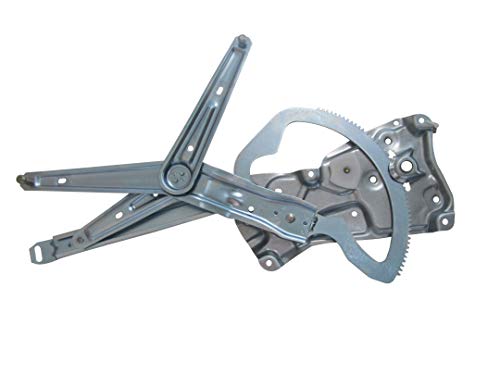 Alzacristallo Serie 3 E36 1990-1998 Meccanismo