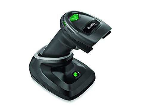 Zebra Ds2278 Mobiler Scanner Schwarz, Weiß – Scanner (Mobiler Scanner, Schwarz, Weiß, LED, RS-422, RS-485, USB, Serial (RS-232), Serial (RS-422), Akku/Batterie)