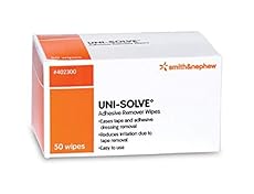 Image of Adhesive Remover UniSolve. Brand catalog list of Uni Solve. This item is rated with a 5.0 scores over 5