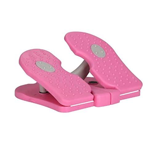 KNLESS Gym Machines for Home Mini Stepper Stair Stepper Home Fitness Stepper Fitness Stair Stepper Machine Machine Weight Loss Machine Climbing Foot Machine