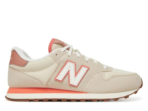 Image of New Balance Women 500 Sneaker