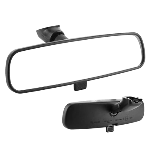 Espejo retrovisor 96321-2DR0A Nissan Pathfinder Navara Frontier retrovisores 4