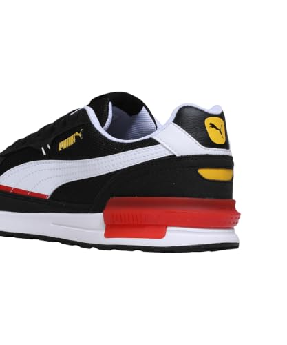 Image of Puma Unisex-Adult Graviton Res Sneaker