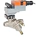 Belimo | P2050B035-P+LRB24-3-S | PICCV | 0.5" | 2 Way | 3.5?GPM | w/ Non-Spg | 24V | Floating | SW