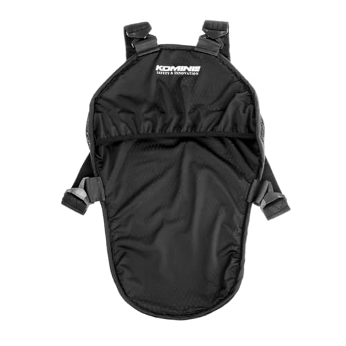 KOMINE プロテクター XL ブラック バイクプロテクター|コミネ（komine）