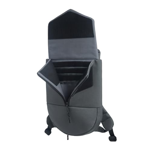 Weighted Rucking Backpack with Removable Hip Belt