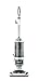 Shark Rotator Professional Lift-Away Upright Vacuum, Green/White (NV501GN)