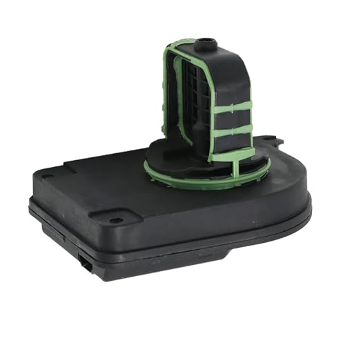 KAKA AUTO PARTS Right Air Intake Manifold DISA Valve Adjuster Compatible with BMW N51 N52