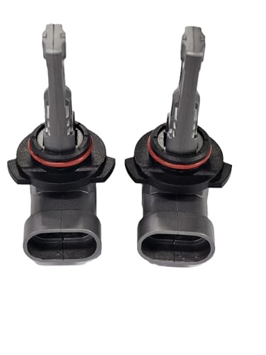 Image of SEALIGHT 9005 Fog Light Bulbs, Plug-N-Play, Pack of 2