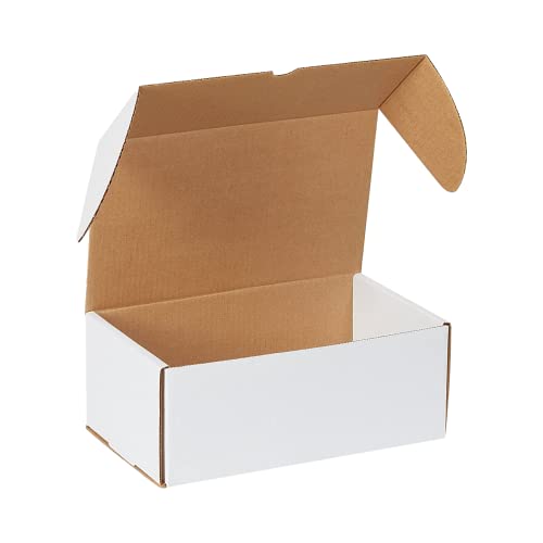 BOX USA Medium Shipping Boxes