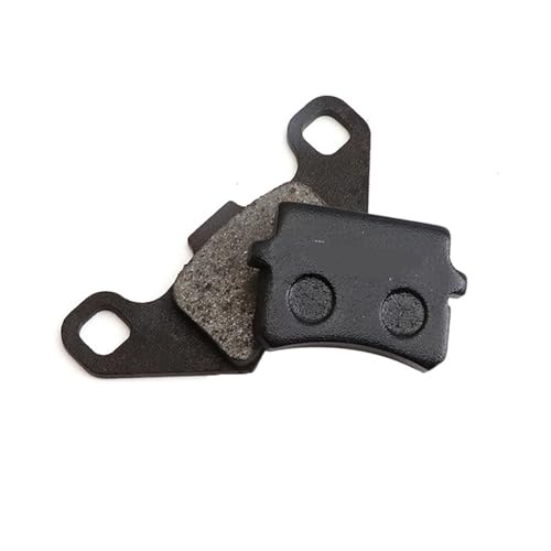 Plaquettes de frein universelles avant arrière pour quad et dirt bike 125cc