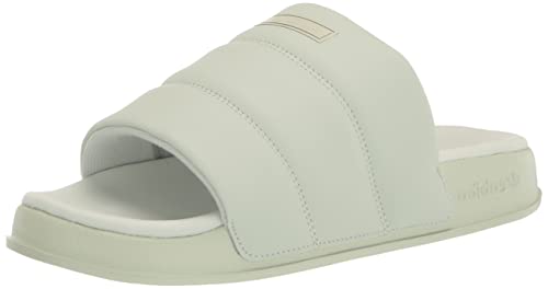 adidas Originals Women's Adilette Essential Slide Sandal