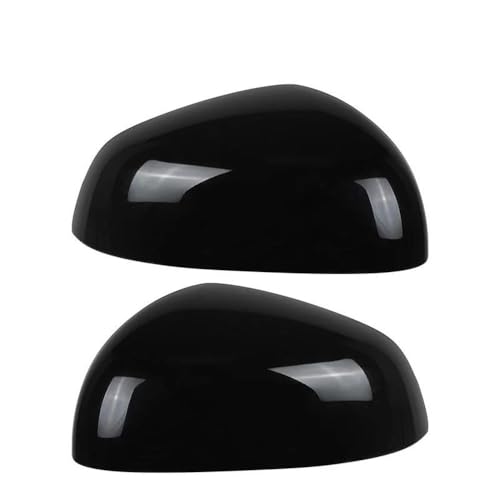 Boîtier de rétroviseur Smart Fortwo 2015-2024 pour remplacer coque rayée