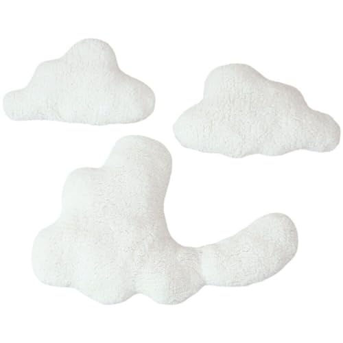 Accessoires de photographie pour bébé de qualité supérieure oreiller 3D - 2