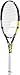 Babolat Pure Aero Lite Tennis Racquet (7th Gen) Strung with Your Choice of String