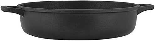 Home nonstick saucepan melt ex / chef cm26 two handles pans top italian brand image 2