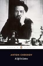 A Life in Letters (Penguin Classics)