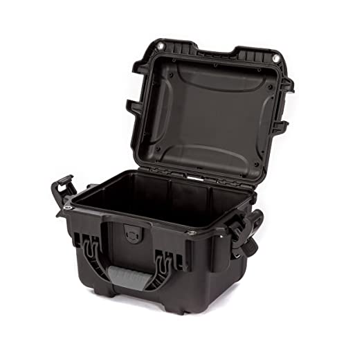 Maleta rígida impermeable NANUK 908 negra miniatura 4