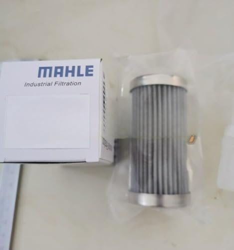 1-piece set of new hydraulic filter components suitable for PI5205SMXVST6