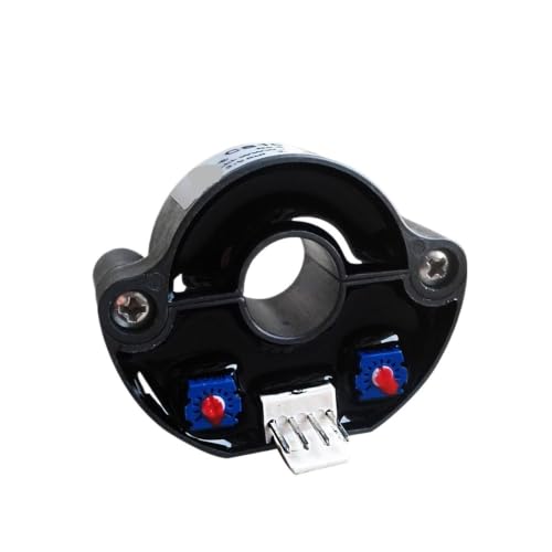 Transductor de corriente núcleo dividido CS400EKC para medir consumo eléctrico sin cortes