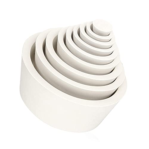 Stonylab FILTERADAPTERCONES-BI-9PK-GX Filter Adapter Cones cover