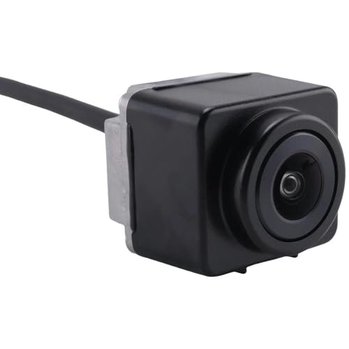 Caméra de recul Citroën DS5 2011-2015 - Pièce auto d'origine OEM 9804632980