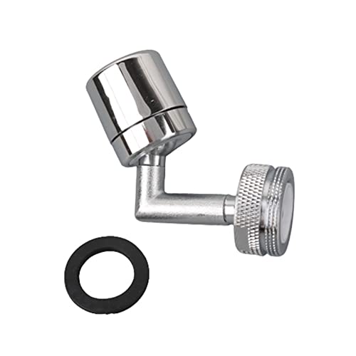Adaptateur d'extension flexible contre les éclaboussures d'eau - 6