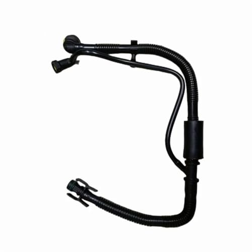 Tubo de ventilación del cárter 1192Y4 para motor Peugeot 307 407 406 rfn
