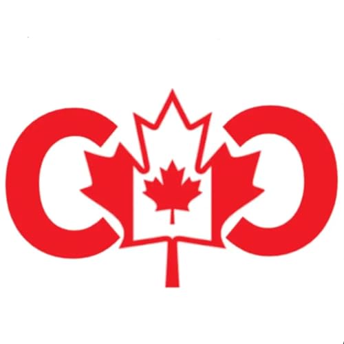 Comics Canada Podcast Por Comics Canada arte de portada