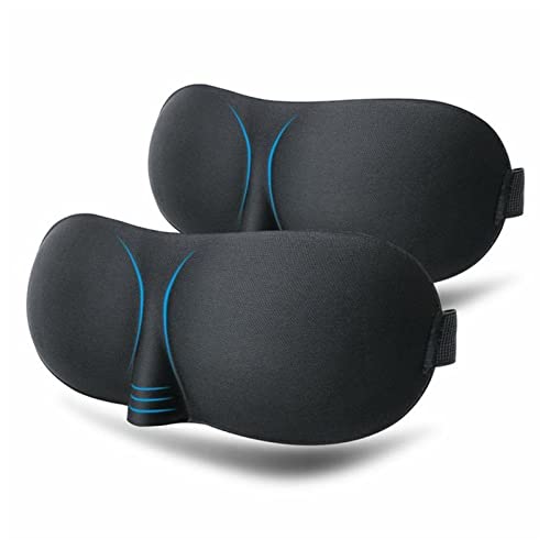 スリープマスク 1PCS 3Dスリープマスク自然スリーピングアイマスクアイシェードカバーシェードアイパッチ女性男性ソフトポータブル目隠し旅行眼科 3dスリープマスク