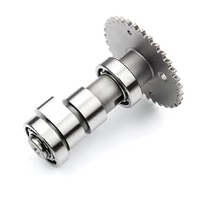 Hxmpjsd Roller Nockenwelle für Kymco DINK125/150