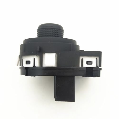Commande rétroviseur extérieur Chevrolet défectueuse solution Sonic Aveo Spark 95460071 - 4
