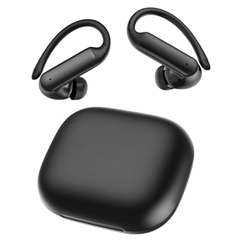 ERAZERL MS215 Sports Headphones, Real Time Language Translator Earbuds, Bluetooth 6.0 Audifonos Traductores Inglés Español, Support 134 Languages with Translate Ear Buds for Travel Learning