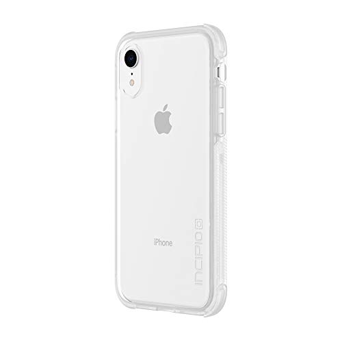 Incipio Reprieve [Sport] iPhone XR Case with Reinforced Shock-Absorbing Corners iPhone XR - Clear