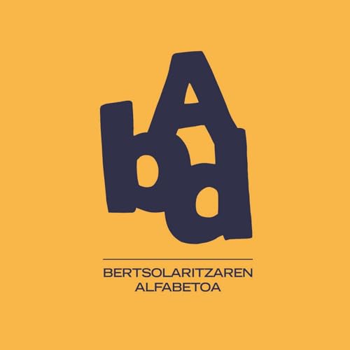 ABD Bertsolaritzaren Alfabetoa copertina