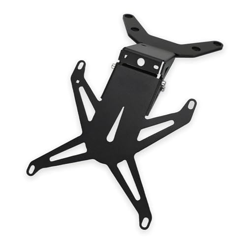 �܂肽���ݎ��i���o�[�v���[�g�z���_�[ �p��TMAX560 2024-2027 �e�[���^�C�f�B�t�F���_�[�G���~�l�[�^�[�o�^�i���o�[�v���[�g�z���_�[(A no light)